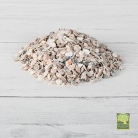 Laverock Bird food - Oyster shell-1
